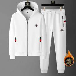 Picture of Gucci Sweater Suits _SKUGucciM-4XL25cx091040050